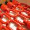 Lifting universal rotating lifting ring M8-M64 domestic lifting bolt alloy steel material