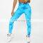 Wholesale workout yoga gym athletic leggings high waist custom logo yoga leggings for women tie dye gym leggings
