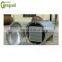 Horizontal Hot Water Continuous Food small size Retort Sterilizer Sterilizing Machine