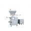 complete  meat weighing filling and canning small machine