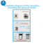 WELLSIM Pro Unlock Card решает проблему недопустимого оператора SIM-карты на iPhone