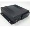 3G 4CH Ahd720p Vehicle Mobile DVR Support 512 GB Card DVR Mobile 4G Options