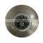 Turbo cartridgechra core GT2559LS 786363 17201-E0680 Turbocharger cartridge for Hino Highway Truck 4.0L engine W04D 2009 - Turbo