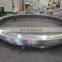 Factory price slewing bearing manufacturers large swing bearing excavator turntable bearing