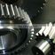 Helical gear factory direct supply rotating gear ring customized ring gear and pinion