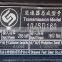 Pour la bo?te de vitesses SHACMAN Shaanxi FAW HOWO HW19710 pour camion 9JS135 10JSD160 12JSD200TA