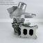 New performance turbo IS38 IS20 G25-770 Stage4 APR import ball bearing original size type TW G25 CW G30-770 for EA888 engine
