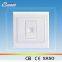 PC Type 4gang Wall Switch