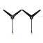 Long Range Lollipop FPV Antenna 5.8G 3dBi Super Mini RHCP SMA Antenna for RC Drone
