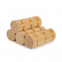 1.3 MM ROUND BAMBOO STICKS FOR MAKING AGARBATTI 8''''