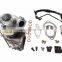 Турбонагнетатель для Mitsubishi Eclipse / Galant / Talon 2.0DOHC 4G63 78BIG TD05 16G