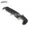 G30 F90 M5 Rear Diffuser Rear Bumper lip FD style High quality Carbon Fiber For BMW 5 Series G30 G38 F90 M5