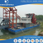 China Heavy-Duty 120m3/T Chain Bucket Iron Dredger for Durable Iron Processing