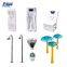 Supply Full Set Swimming Pool Equipment And Cleaning Accessories