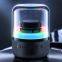 2024 New Arrival Wholesale LED Transparent Sound Bar Rechargeable Wireless Portable Mobile Music Subwoofer TWS Bluetooth Speaker