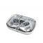 Sport Fitness OWS Earphones Digital LED Display Ear Hook TWS Earbuds