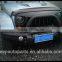JK AEV FRONT BUMPER FOR JEEP WRANGLER