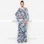 2016 Latest Abaya Designs Kaftan Abaya Burqa Fashion Design Denim Abaya D288