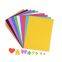 Gold powder cardboard gold onion paper shiny powder paper