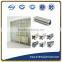 gabinete de aluminio