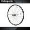 Hot selling carbon disc brake wheels 27.5er Mountain Bike MTB hookless Wheelset 35mm width Bicycle