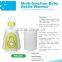 Multifunction baby bottle warmer