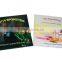 full color Print on demand books with free sample in Shenzhen