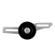 Tensioner Pulley For PEUGEOT Parts No.6453S4