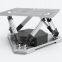 6DOF Motion Platform for Racing Simulator/Full Motion Flight Simulator