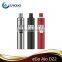 2016 CACUQ hotsale Joyetech New Released Ego Aio D22 with 1500mAh battery capacity coming soon
