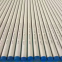 ASTM A312/TP316H Stainless Steel Pipe with Pickled Finish