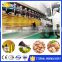 High quality cotton seed oil making machines rapeseed oil solvent extraction equipment