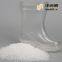 Crystal PVC Compound Granules/Flexible PVC Soft Granules Pellets for Shoe Sole