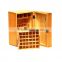 Eco-friendly Wooden Essential Oil Box