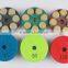 Concrete Transitional Polishing pad