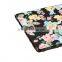 for samsung galaxy tab a tablet cover flowral stand pu leather cases covers