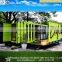 New design container house/modular container homes/shipping container homes