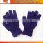Wholesale Winter Knit Smart Phone Texting Glove