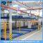 High quality and CE guarantee multistoried garage car stacking parking system