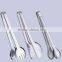 OEM new Meet Tongs/matal Salad Tongs/ Ice Tongs/ Stainless Steel Food Tongs Barbecue Tongs