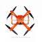 5 Inch Screen FPV HD Camera RC Quadcopter for Wingsland Scarlet Minivet
