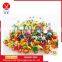 Office Use:Assorted Colored Drawing Pins With High Quality