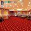 Nonwoven Wilton Wool Carpet