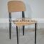 RCH-0805 Cheap Waiting Room Chairs Wooden Fancy Living Room Chair