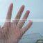 100% virgin HDPE Professional Transparent Insect Net
