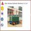 portable revolving mobile hydraulic elevator platform