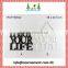 Wooden wall hanging for decoration home