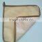 Hard coarse wash body cloth