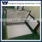 DY03 Most attractive outdoor advertising frame sign board with lock