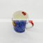 2015 new decal design ceramic mug with good quality